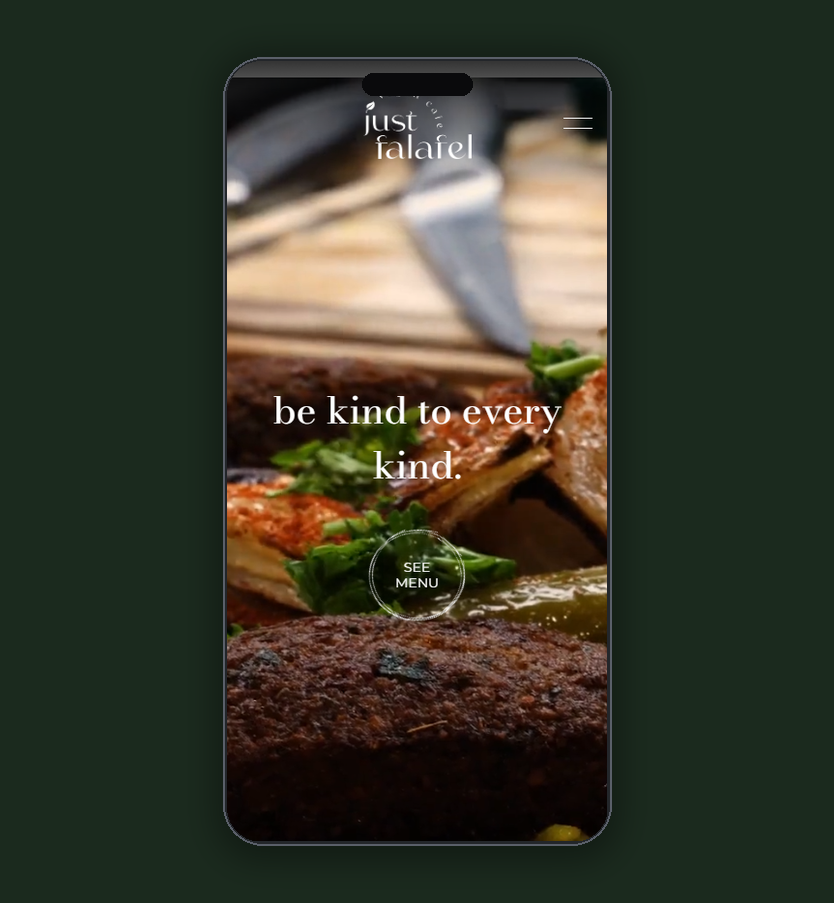 Zero-Commission Direct Mobile Ordering