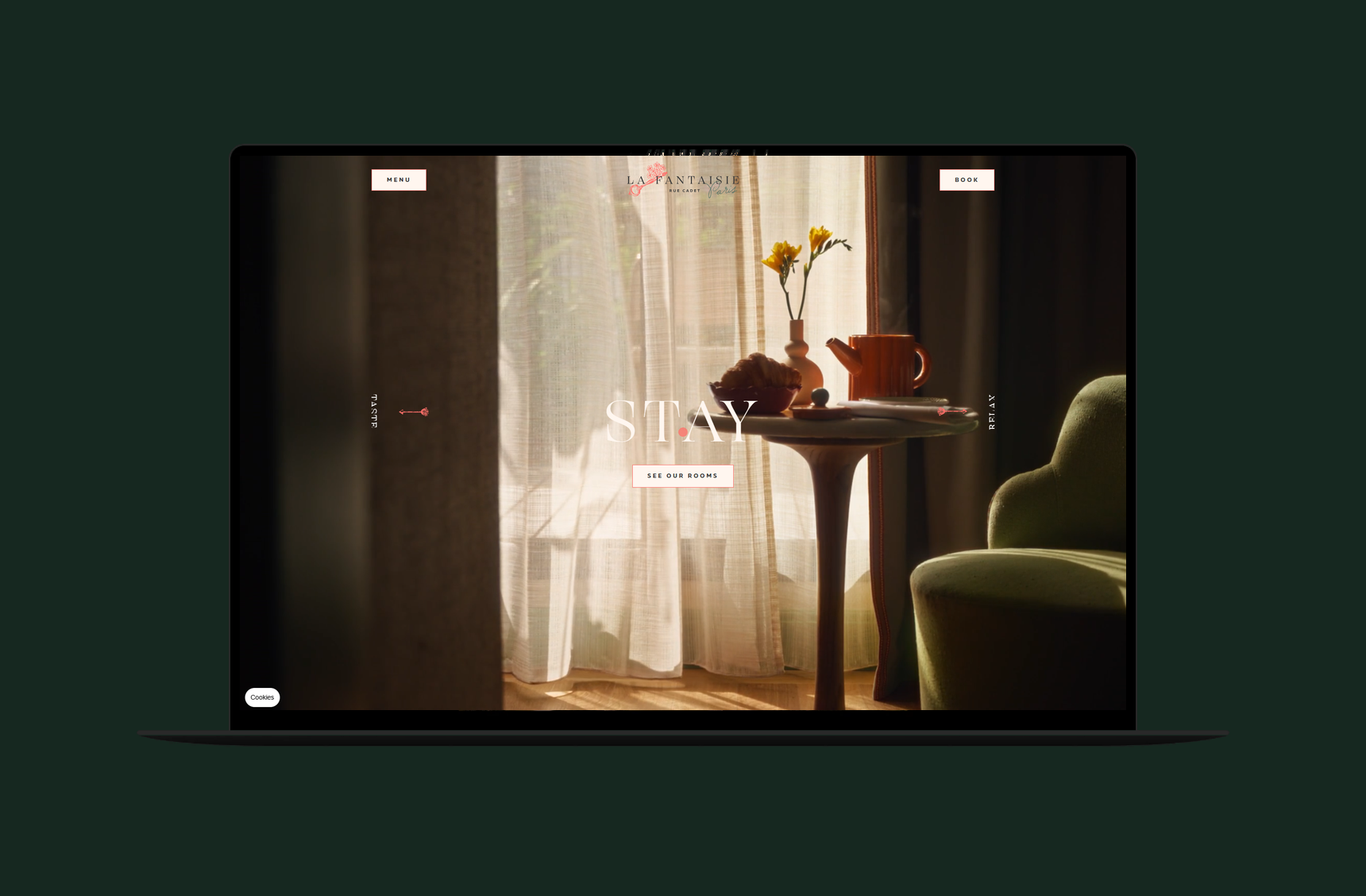 The 5-Second Mistake: How Slow Websites Push Guests Right Back to OTAs